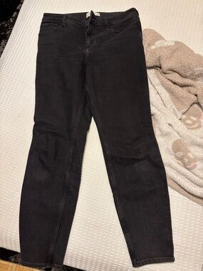 Abercrombie & Fitch Jeans